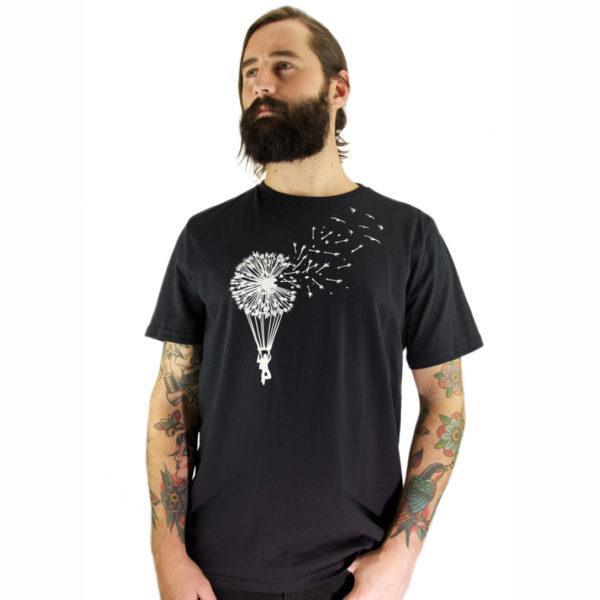 Dandelion Tee – Chute First Apparel